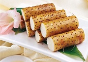冬季應該多吃四種營養根菜對身體好