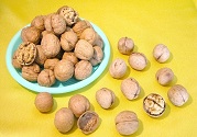 核桃營養價值及其食療功效分析
