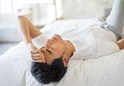 24歲少女健身變老太,過度運動會變老？