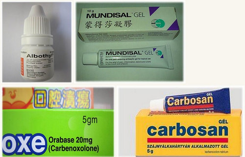 嘴破皮成潰瘍了怎么辦 4招用藥防復發