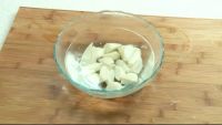 山藥燉雞湯制作全過程方法