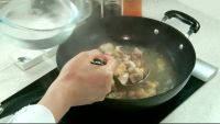 山藥燉雞湯制作全過程方法