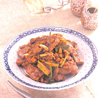冬至節(jié)氣最適合的養(yǎng)生食譜大全