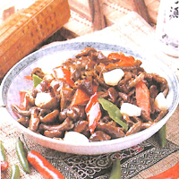 冬至節(jié)氣最適合的養(yǎng)生食譜大全
