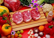 小寒節氣吃什么?豬肉能滋養臟腑,滑潤肌膚