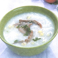 小寒節氣養生的食譜大全