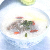 小寒節氣養生的食譜大全