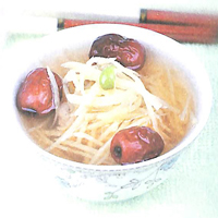 小寒節氣養生的食譜大全