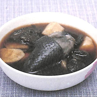 大寒節氣養生食譜推薦大全
