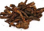 大寒節氣吃中藥肉蓯蓉能溫腎補陽