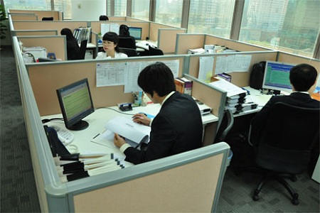 工作之余可以做什么?保健之法好療效