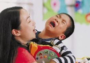 小孩子愛發脾氣怎么辦有什么技巧