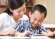 孩子作業太多父母該如何協助完成