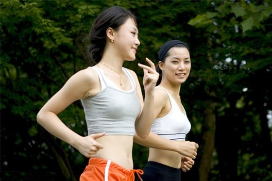 早上跑步減肥 你需要注意這些