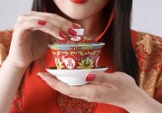根據不同季節變化選擇喝什么茶