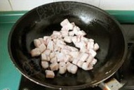 紅燒肉怎么制作好吃?獨(dú)家配方