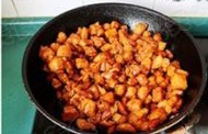 紅燒肉怎么制作好吃?獨(dú)家配方