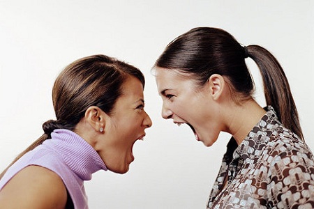 如何控制怒火?經(jīng)常暴怒有害身體健康