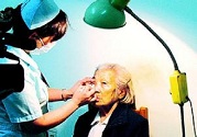 白內障可以治愈嗎?眼藥水當做保養品險些失明