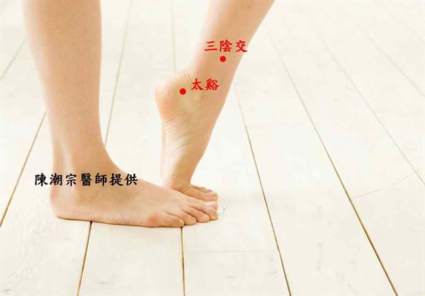 男性更年期吃喝什么好 按摩調理更有效