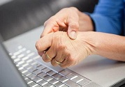 運動不當容易導致關節提前退化?