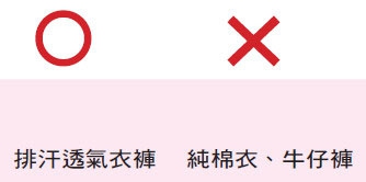 在家里鍛煉身體的注意事項