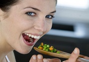 抗癌的食物有哪些?這5種營養素不可少