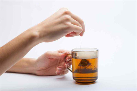 茶包有毒嗎?醫師專家來解答
