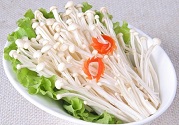 金針菇導致乾癬復發?都是免疫力惹的禍