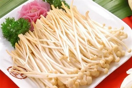 金針菇導致乾癬復發?都是免疫力惹的禍