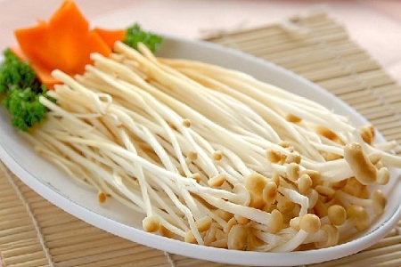 金針菇導致乾癬復發?都是免疫力惹的禍