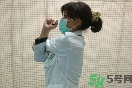 春節掃除前暖身操 避免腰酸背痛上身