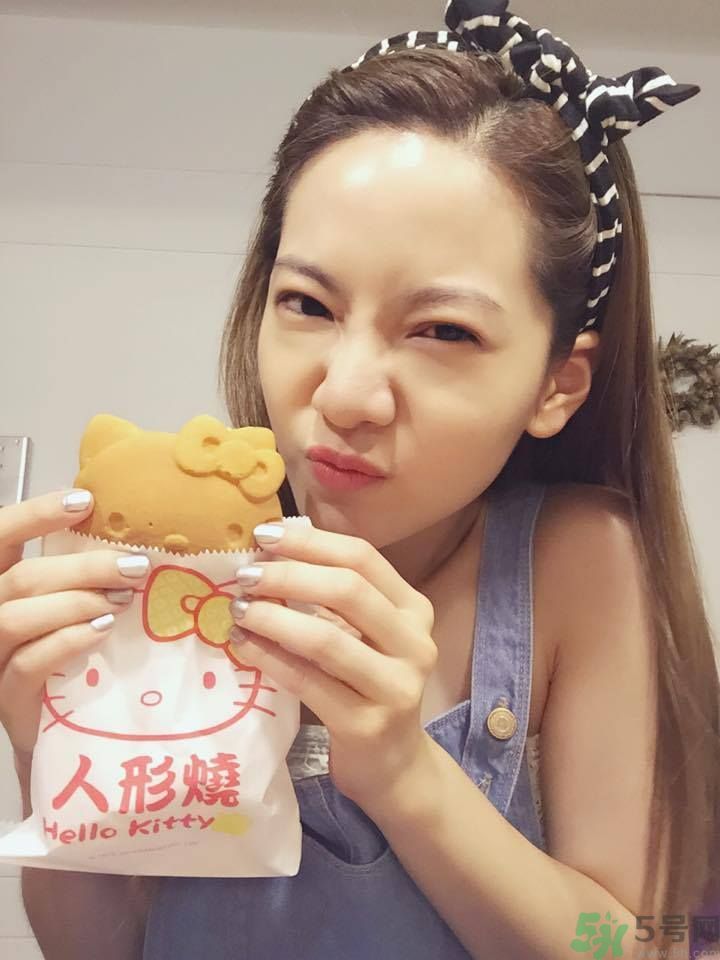 沒有劉海也可愛 女星露額頭開運發型搭配