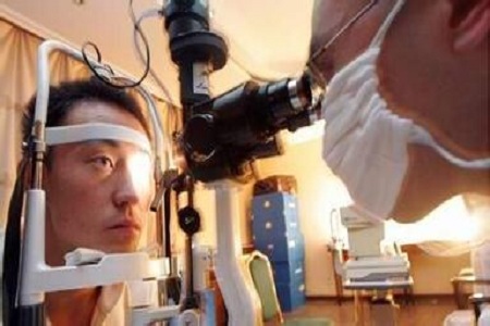 眼睛更加明亮怎么辦?眼睛體檢是關鍵