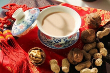 青春期吃什么營養好?青春期的米糊好健康