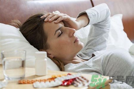 藥物過敏怎么辦?注意6大藥物過敏癥狀表現
