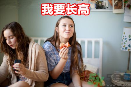 16歲的女生還能繼續長高嗎?16歲女生長高的方法 16歲的女生還能繼續長高嗎?16歲女生長高的方法