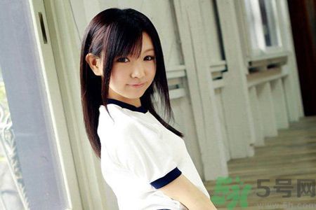 女生的發育過程是什么樣的?