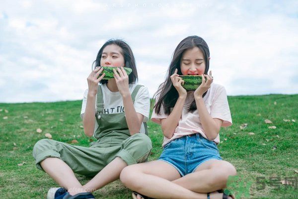 月經期間可以吃西瓜么?經期吃西瓜好嗎