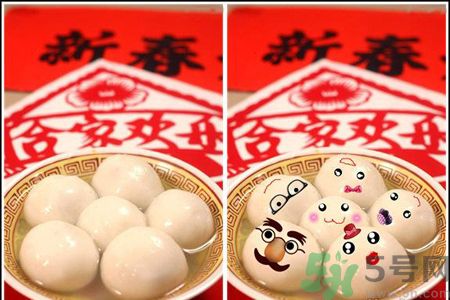 元宵節吃湯圓有什么寓意?湯圓的好處更棒