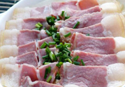 咸肉蒸春筍怎么做好吃?有什么營養功效?