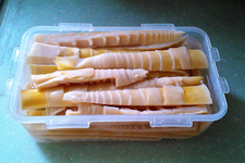 春筍有哪些營養價值?春筍怎么保存