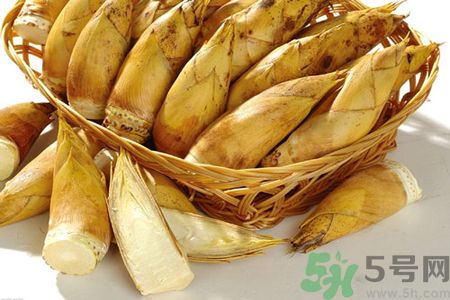春天食用春筍旺盛期 食用春筍注意幾點更營養 春天食用春筍旺盛期 食用春筍注意幾點更營養