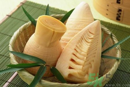 春天食用春筍旺盛期 食用春筍注意幾點更營養 春天食用春筍旺盛期 食用春筍注意幾點更營養