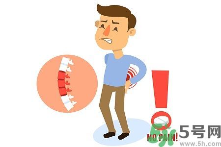脊椎疼痛怎么辦?不用找醫生6招甩掉疼痛 脊椎疼痛怎么辦?不用找醫生6招甩掉疼痛