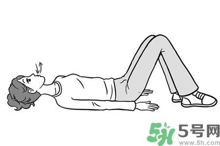 脊椎疼痛怎么辦?不用找醫生6招甩掉疼痛 脊椎疼痛怎么辦?不用找醫生6招甩掉疼痛