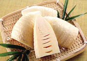 春天食用春筍旺盛期 食用春筍注意幾點更營養