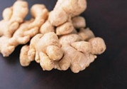 生姜治療脫發怎么用?生姜治脫發使用方法