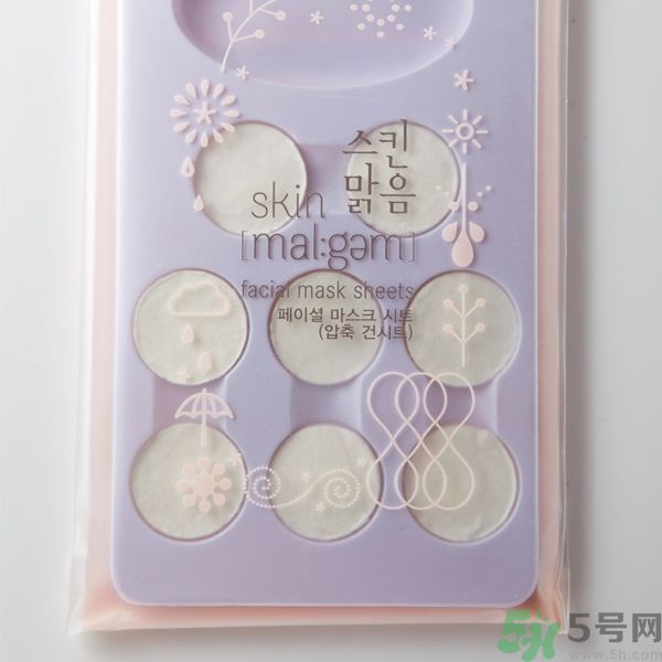 巧用4款美妝小工具 保養大升級