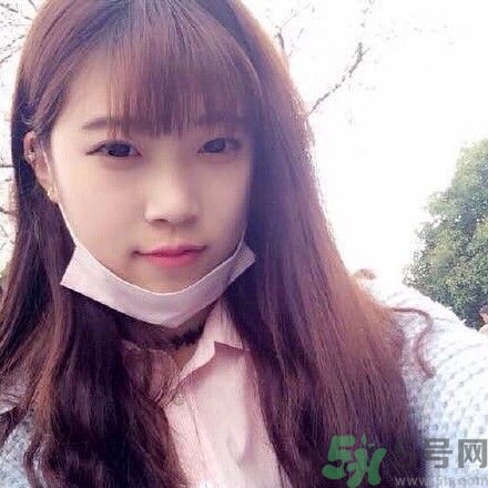 好看的發型要有一張好看的臉